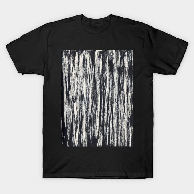 To The Sea T-Shirt by Yeroma